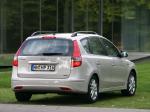 Hyundai i30 CW Blue Drive 2010 года